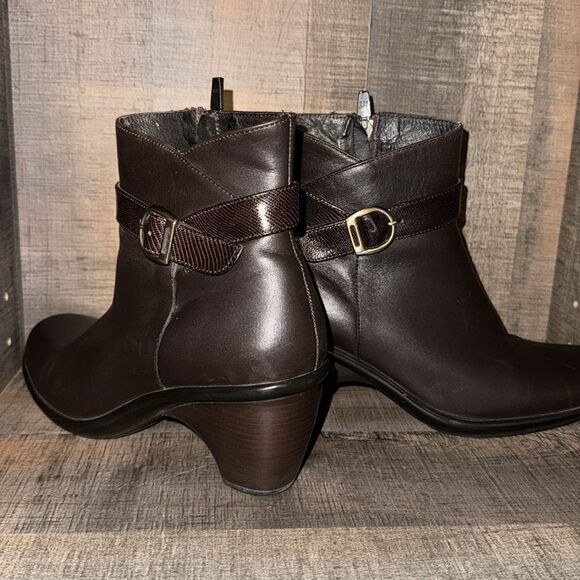 DANSKO boots- size 38 (8) - Picture 9 of 13